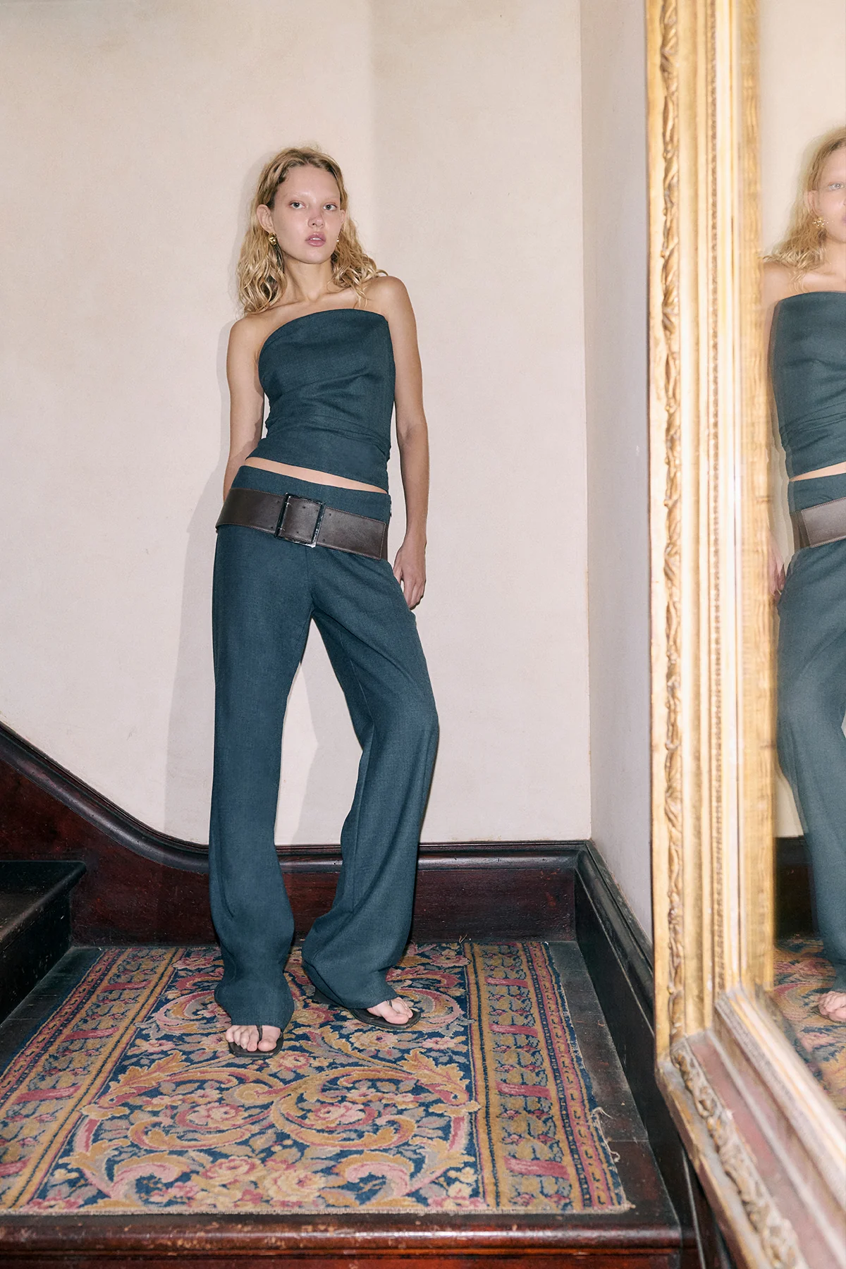 Iconic Style, Designed For You
